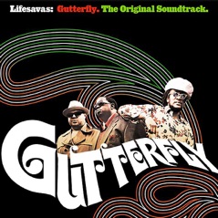 Gutterfly (The Original Soundtrack)
