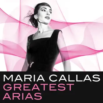 The Callas Effect (Video Version) by Maria Callas album reviews, ratings, credits