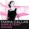 Manon Lescaut, Act IV: Sola, perduta, abbandonata - Maria Callas, Orchestra del Teatro alla Scala di Milano & Tullio Serafin lyrics