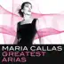 The Callas Effect (Video Version) album cover