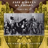 Jazz & Blues On Edison Vol. 2 artwork