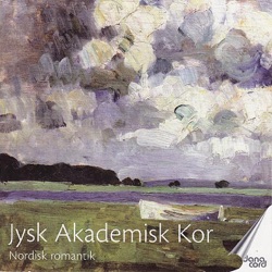 Jysk Akademisk Kor & Søren Birch - Fire Åndelige Sange: Dagen Nu Sin Afsked Tager