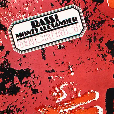 Rass! - Monty Alexander