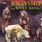 The Witch Song - Jollyship The Whiz-Bang lyrics