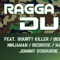 Jungle Dub - Beenie Man & Barrington Levy lyrics