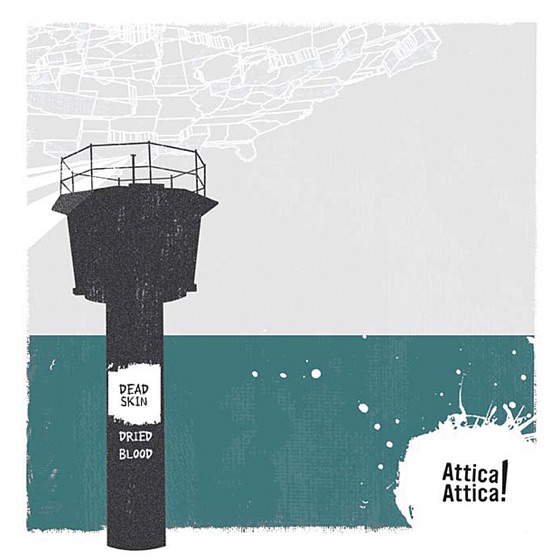 Cover artwork for Frostbite
