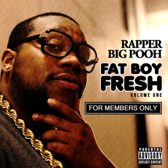 Cover artwork for Get It In