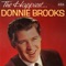 Cries My Heart - Donnie Brooks lyrics