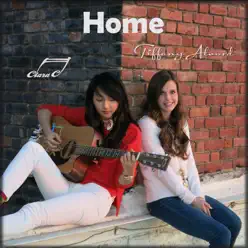 Home (feat. Clara C) - Single - Tiffany Alvord