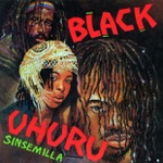 Black Uhuru - World Is Africa