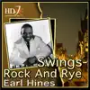 Swings- Rock And Rye album lyrics, reviews, download