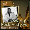 Swings- Rock And Rye
