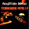 Push To Talk - Rodrigo Melo lyrics