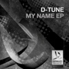 My Name - Single