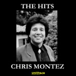 Chris Montez - Let's Dance