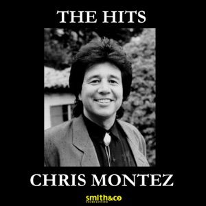 Chris Montez - Let's Dance - Line Dance Music