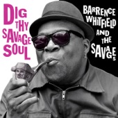 Barrence Whitfield And The Savages - Hey Little Girl
