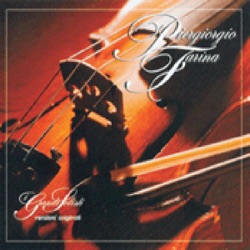 Piergiorgio Farina - La Piu' Bella Del Mondo