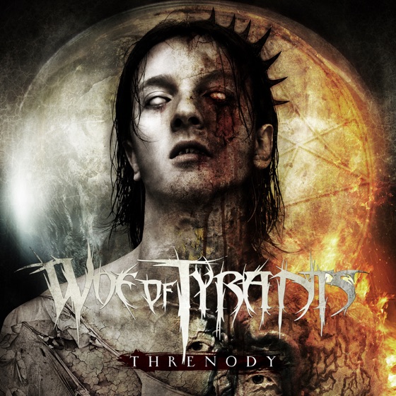 Cover artwork for Singing Surrender