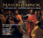 Mass in B Minor, BWV 232: Laudamus de