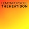 The Heat Is On - Lemon Popsicle lyrics