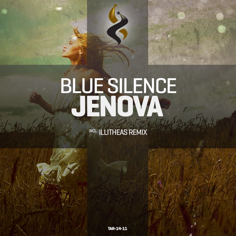 Шагала песня ремикс. Blue Silence - Jenova. Blue Silence - Jenova (Original Mix). End of the Day (Silence) Blue Foundation. Illitheas - last Forever.