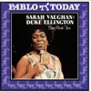 Rocks In My Bed  - Sarah Vaughan 