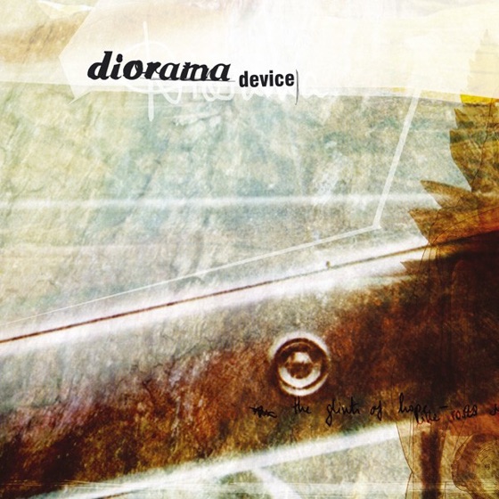Cover artwork for device