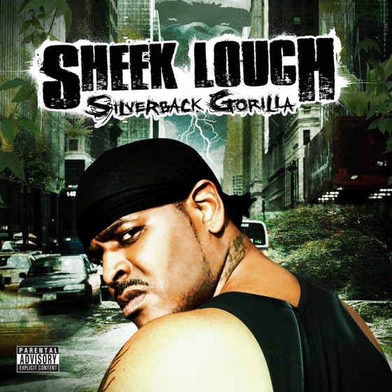 Cover artwork for Keep Pushin'