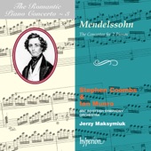 Mendelssohn: Double Concertos artwork