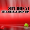 The Situation - EP