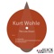 The Low Down - Kurt Wohle lyrics