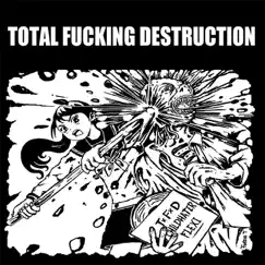 Childhater - Single by Total Fucking Destruction album reviews, ratings, credits