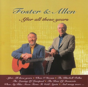 Foster & Allen - The Rose of Mooncoin - Line Dance Musik