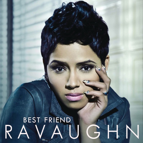 Cover artwork for Best Friend