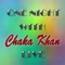Valentine - Chaka Khan lyrics