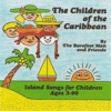 The Children of the Caribean artwork