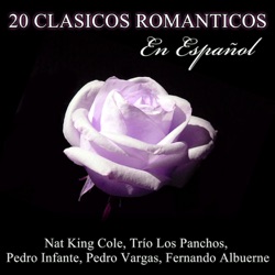 Nat Cole King - Solamente una Vez