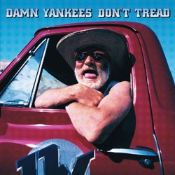 Damn Yankees - Mister Please