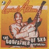 The Godfather of Ska Anthology artwork