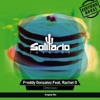 Freddy Gonzalez & D.Lopez - Delicious (feat. Rachel G)
