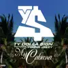 My Cabana (feat. Young Jeezy) - Single album lyrics, reviews, download