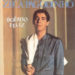 Zeca Pagodinho - Filial Da Matriz
