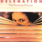 Where Is the Love (We Used to Know) - Delegation