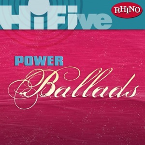 Kix - Rhino Hi-Five Power Ballads - Zortam Music