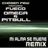 Stream & download Mi Alma Se Muere (Remix) [feat. Pitbull, Fuego & Omega] - Single