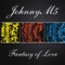 Loreen - Johnny M5 lyrics