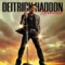 Let Me Go - Deitrick Haddon lyrics