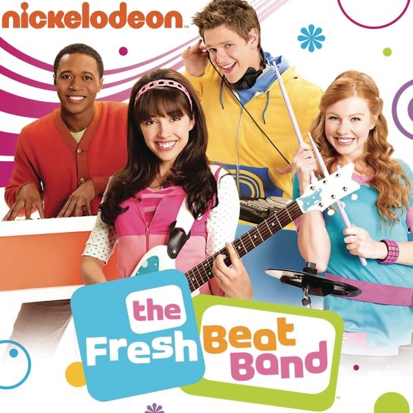 Great Day - Single by The Fresh Beat Band on Apple Music