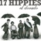 Uz - 17 Hippies lyrics
